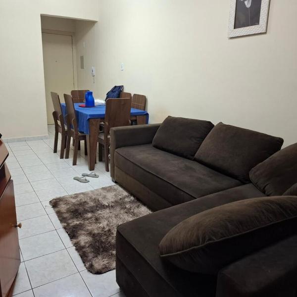 Apartamento Praia Grande - Vila Caiçara