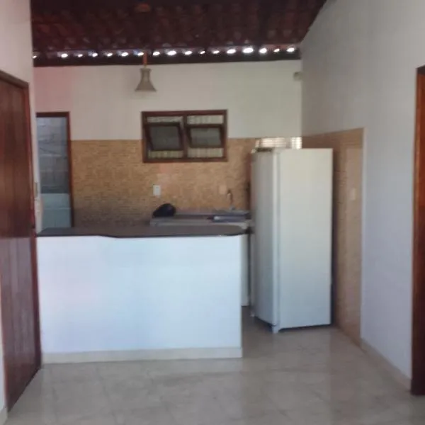 Quarto Navegantes, khách sạn ở Porto Seguro
