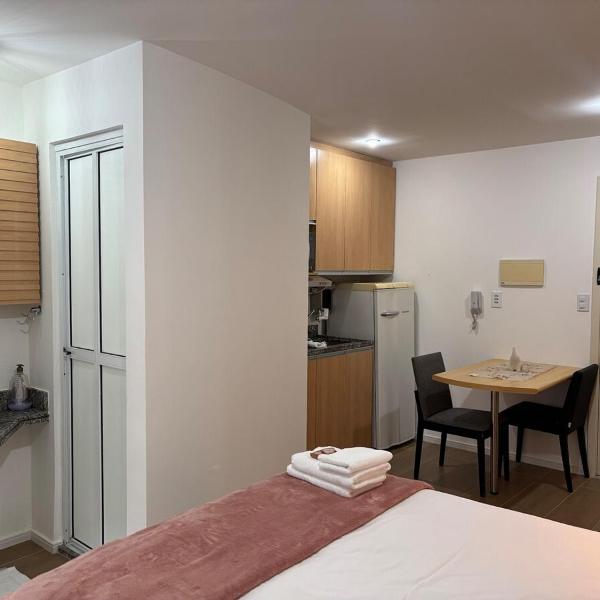 (SH87) Studio Bela Cintra Próx AV Paulista - Foto 3