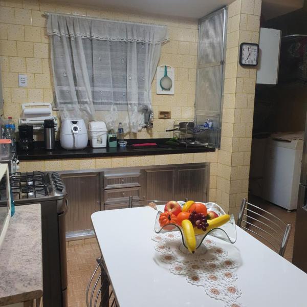 Hospedagem em Del castilho - Foto 4