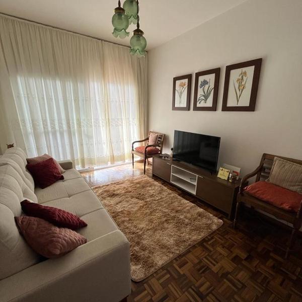 Apartamento ponto privilegiado