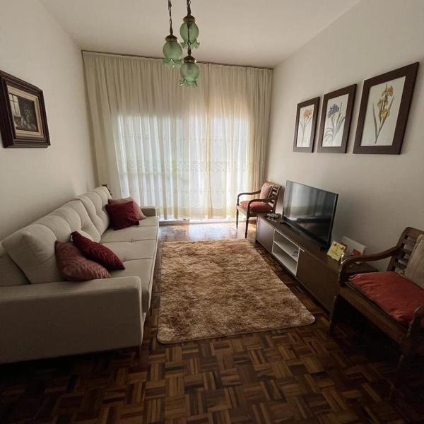 Apartamento ponto privilegiado - Foto 5