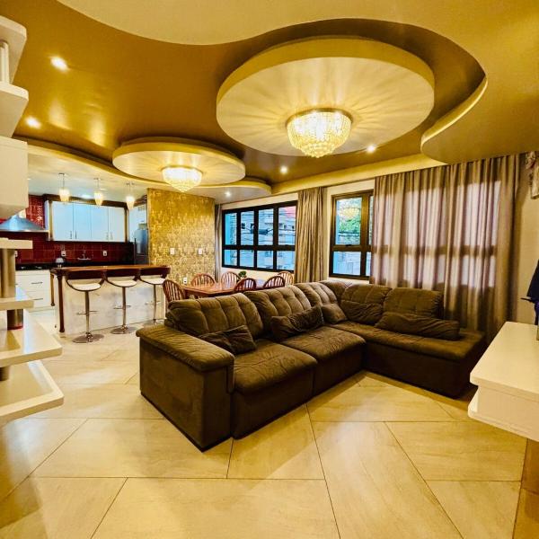 Apartamento Duplex Rio grande centro 250 m privado dois quartos