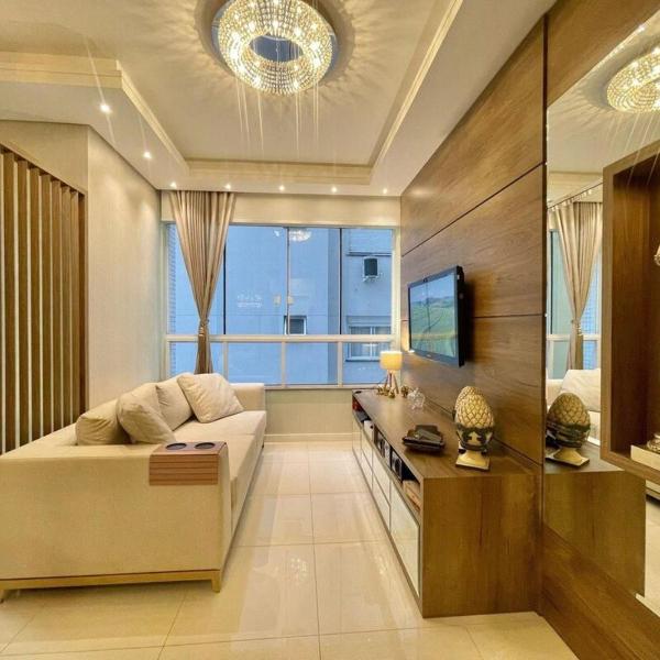 Apartamento com total conforto - Foto 5