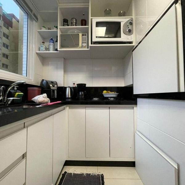 Apartamento com total conforto - Foto 4