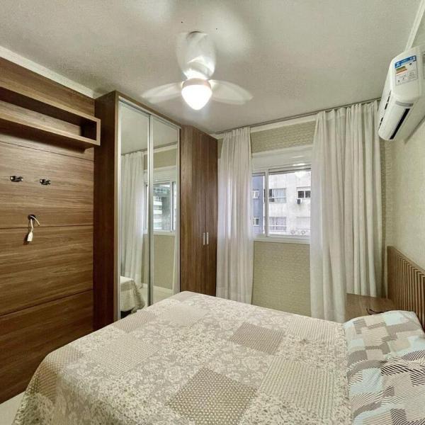 Apartamento com total conforto - Foto 2