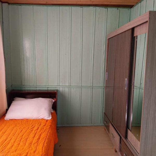 Aconchegante Casa Rural na Serra - Foto 2
