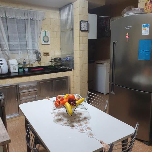 quarto compartilhado em Del castilho - Foto 4