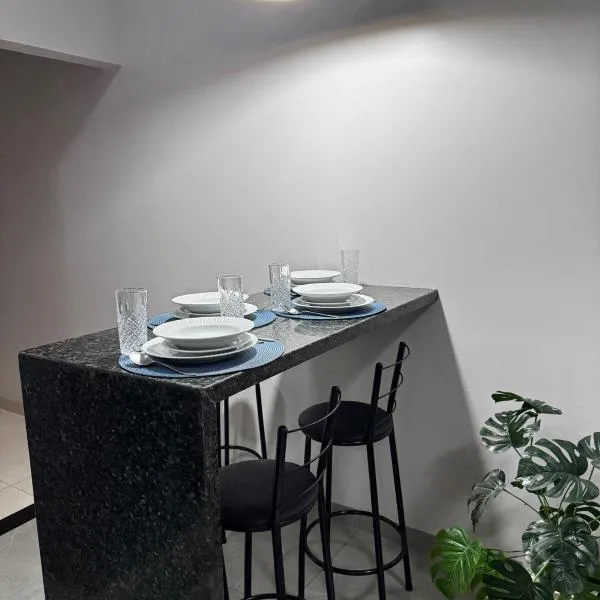 Casa elegante, próximo às cataratas, hotel a Foz do Iguaçu