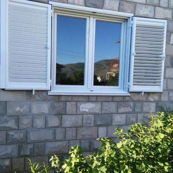 Guest House Konak kod Danke, hotel v destinaci Trebinje