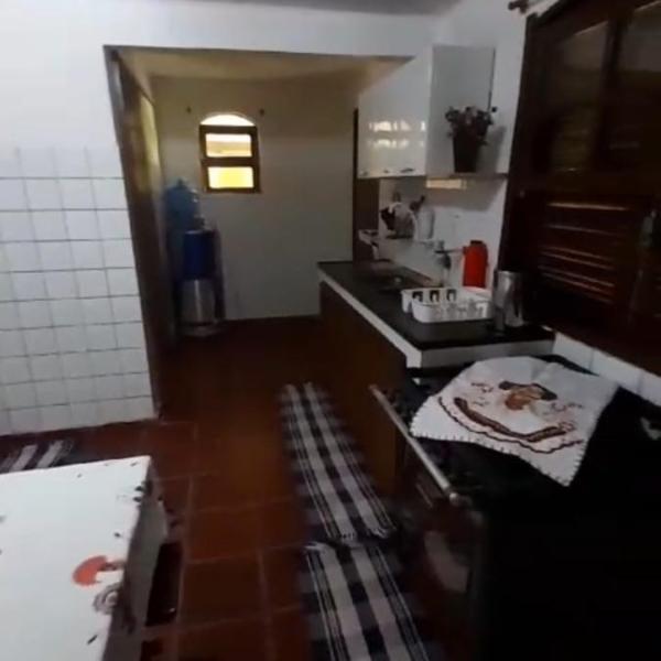 Hospedagem Varandas