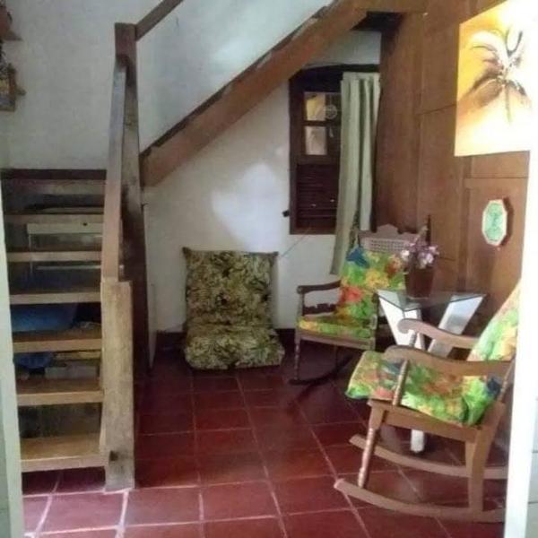 Hospedagem Varandas - Foto 2