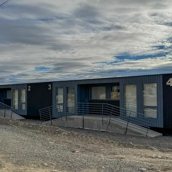Simple Aparts, hotel in El Calafate
