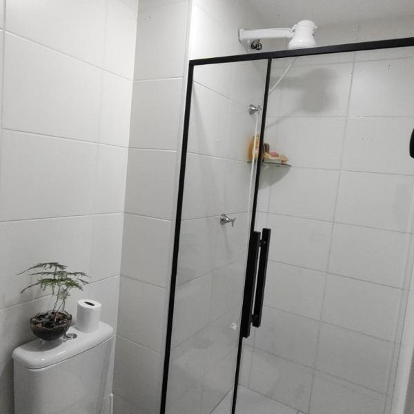 Apartamento chácara Santo Antônio, Transamérica, Tokio Marine - Foto 3
