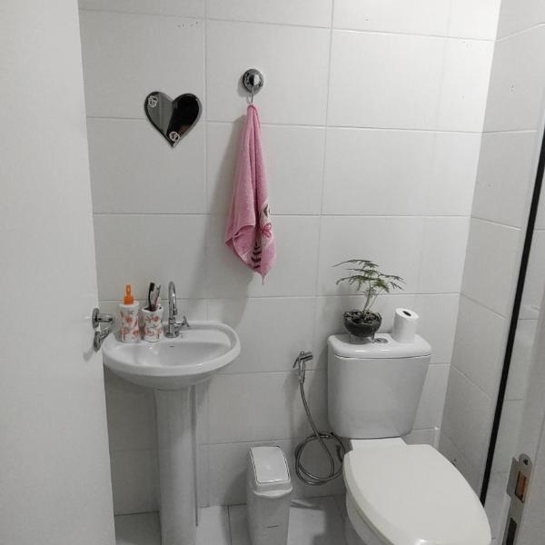 Apartamento chácara Santo Antônio, Transamérica, Tokio Marine - Foto 2