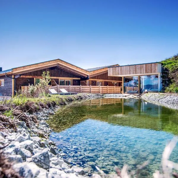 Chalet Stern, hotel a Vipiteno