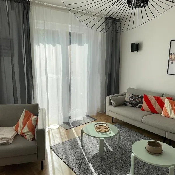 Ferienhaus Höhennest am Niederrhein - 30 Min Düsseldorf Venlo - SmartTV, hotel en Viersen