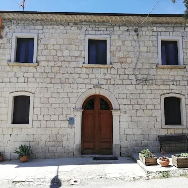 B&B Santo Stefano, hotel in Campobasso