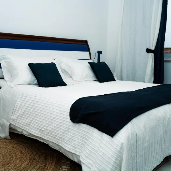 Casa Iside، فندق في لاديسْبولِي