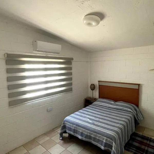 Casita El Zacatal, hotel in San José del Cabo