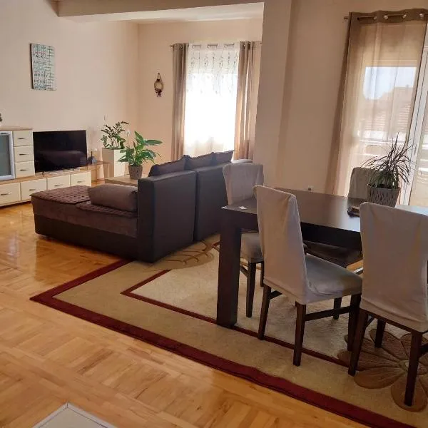 Sorin Apartments Gevgelija, hotel a Gevgelija
