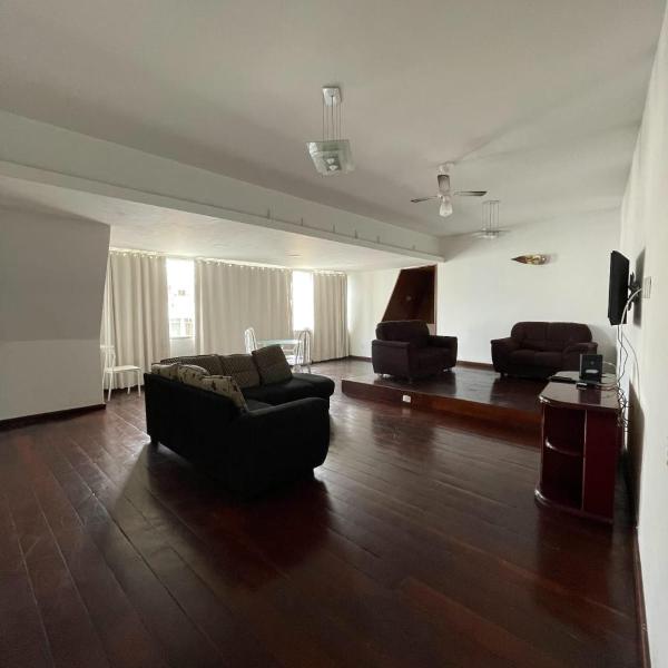 Triplex em Copacabana, RJ