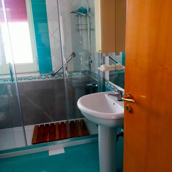 Casa vacanze Adriana, hotel in Capaccio-Paestum