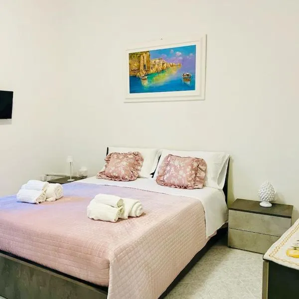 GioGio house, hotel in Vico Equense