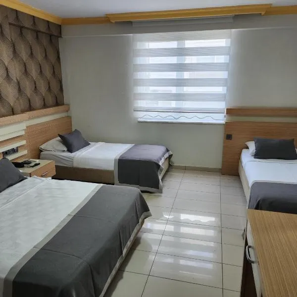 ANTALYA Konyaaltı Gündüz Otel, hotel in Antalya