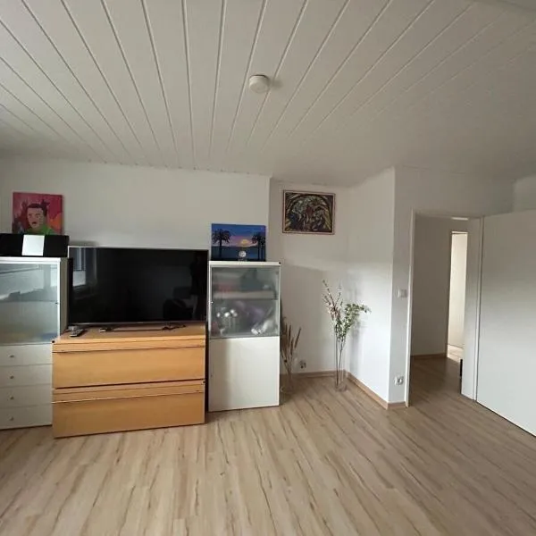 Apartment Michele, Hotel in Lingen (Ems)