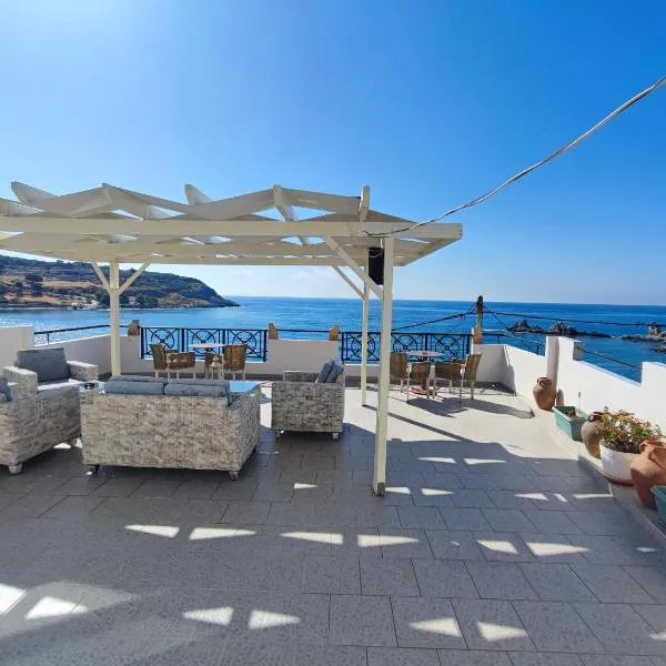 Haraki Beach, hotel u gradu 'Haraki'