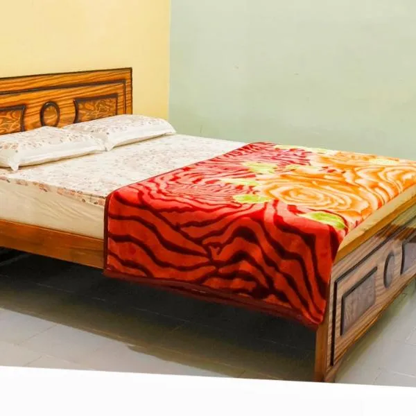 Butterfly home stay, hotel v destinaci Yercaud