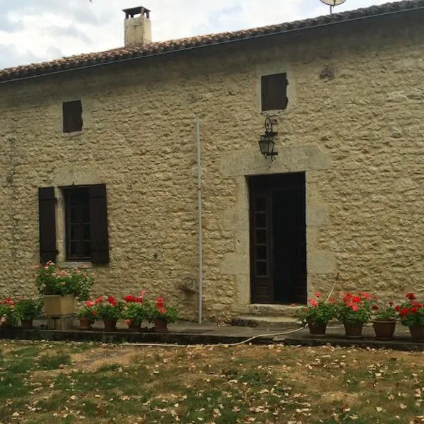 Poitevins, hotel v destinaci Saint-Astier
