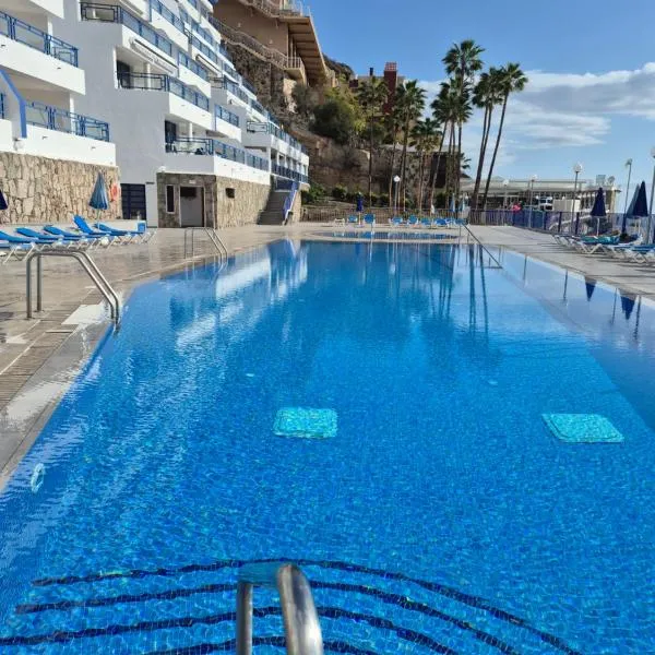 Taurito luxholidays, hotel in Taurito