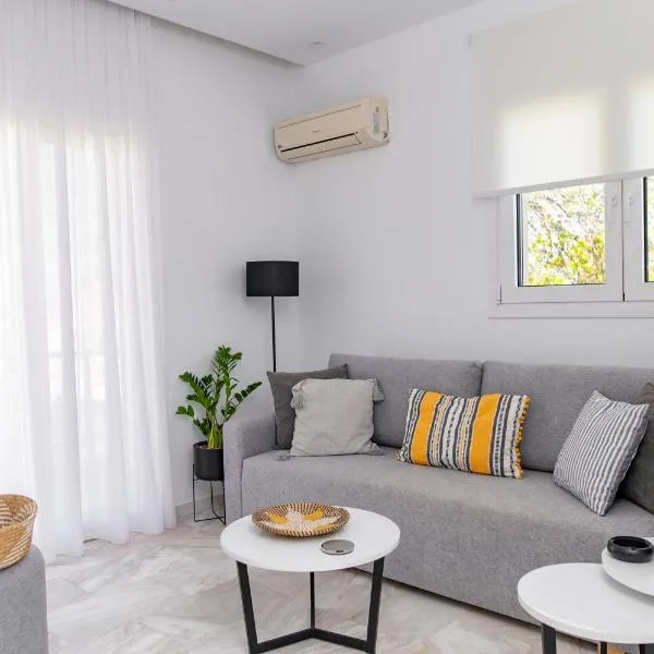 Eva's Cozy Place, hotel din (( Kermetés ))