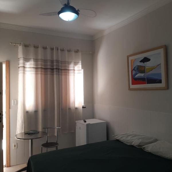 Suite mobiliada aconchegante praia atalaia