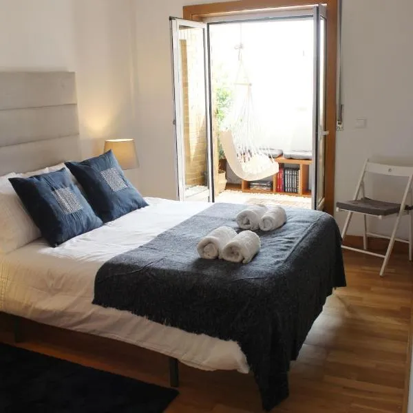 Oporto Divine AP, hotel v Portu
