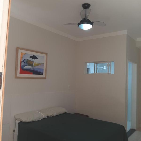 Suite mobiliada aconchegante praia atalaia - Foto 5