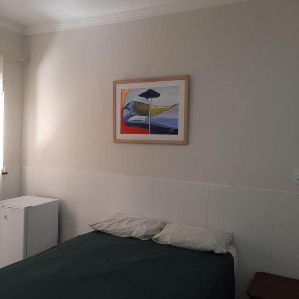 Suite mobiliada aconchegante praia atalaia - Foto 2