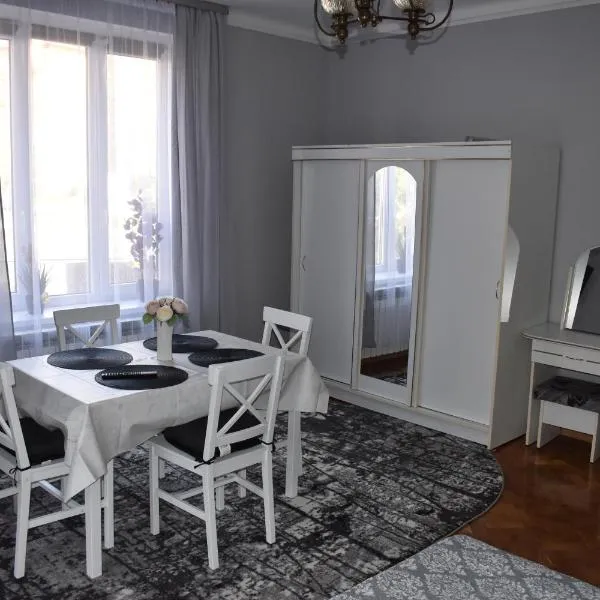 AGNESx, hotel v destinaci Přemyšl