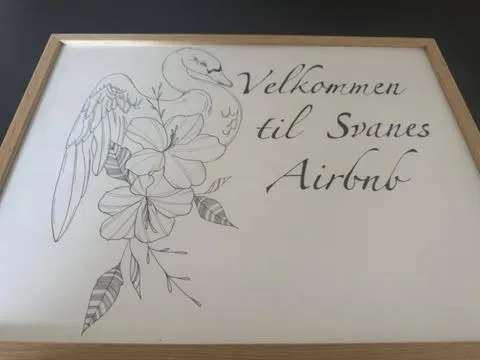 Svane's Air-bnb, hotel v destinaci Nykøbing Mors