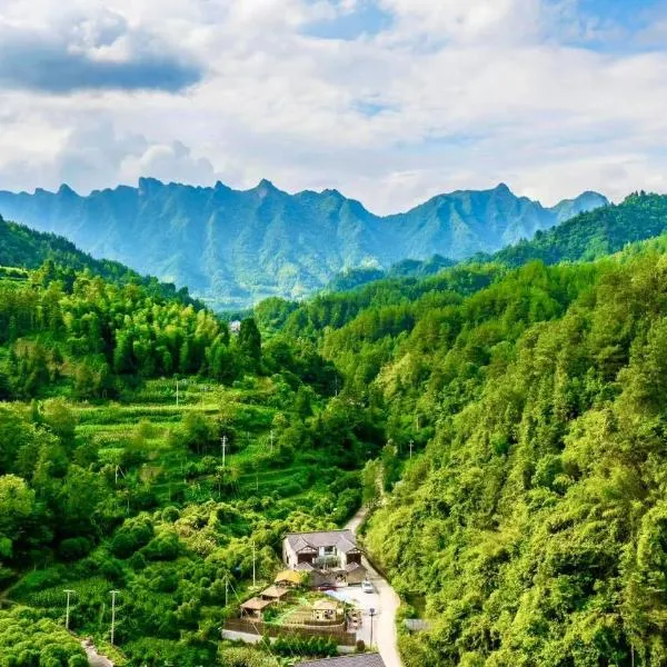 Your Quiet Place -Near Zhangjiajie Forest Park,Wulingyuan, hotel a Zhangjiajie