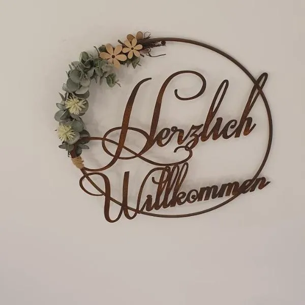 Ferienwohnung in Ochtersum, hotel v destinaci Hildesheim