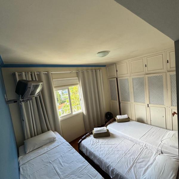 Aconchegante casa com piscina e lazer completo - Foto 2
