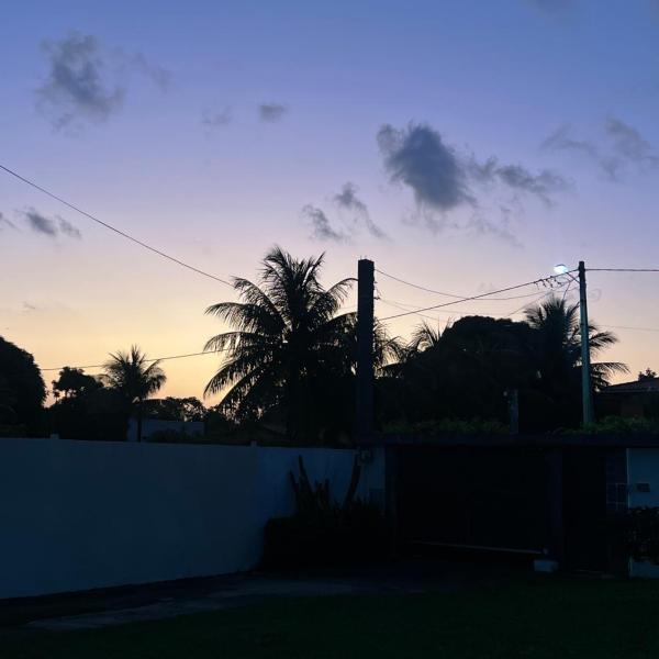 Canto do Mato