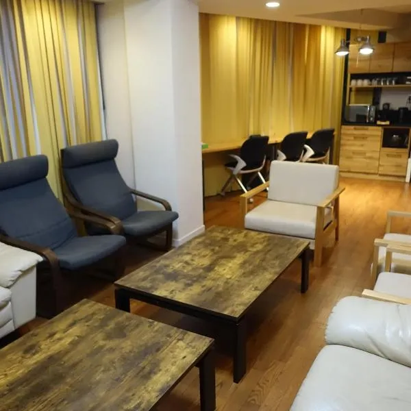 Condo within Tokyo DisneyResort 10 people can stay、東京のホテル