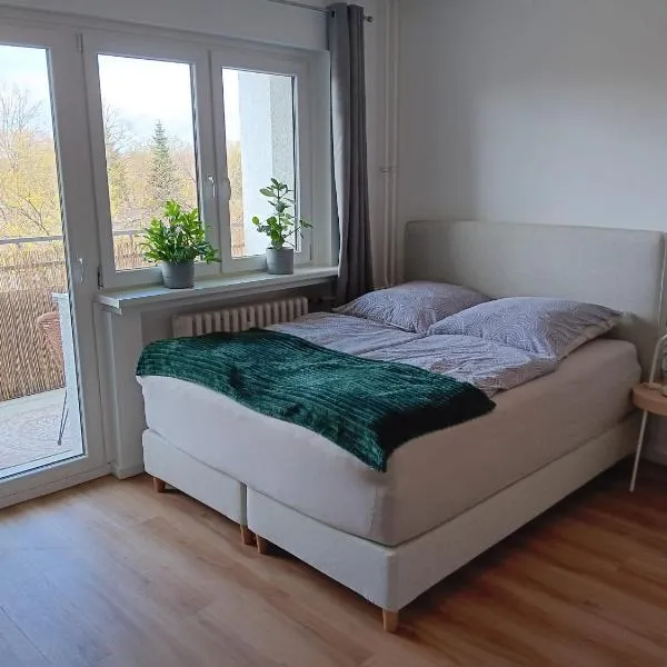 Appartement Lotte, hotel v destinaci Hannover