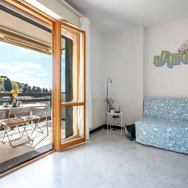 Approdo, hotel in Chiavari