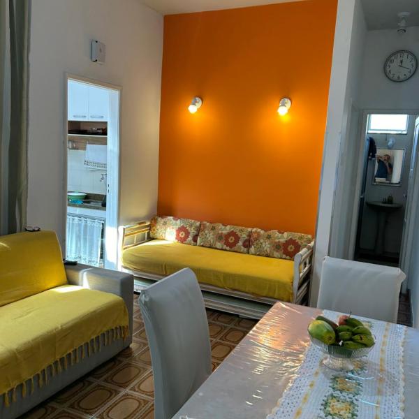 Apartamento aconchegante - Foto 3
