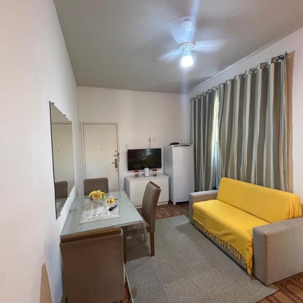 Apartamento aconchegante - Foto 5